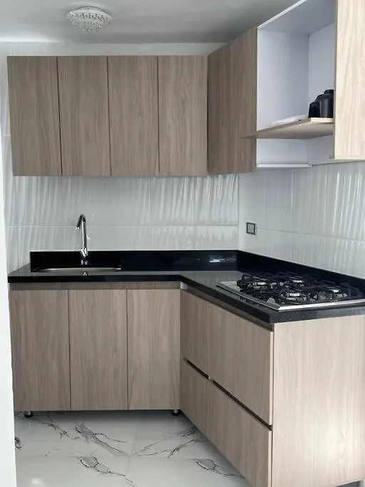Apartamento Lupe 201 Santa Marta  0*, Santa Marta (Magdalena) Colombia
