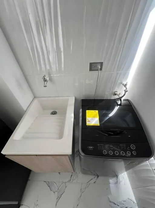Apartamento Lupe 201 Santa Marta  Appartamento Santa Marta (Magdalena)