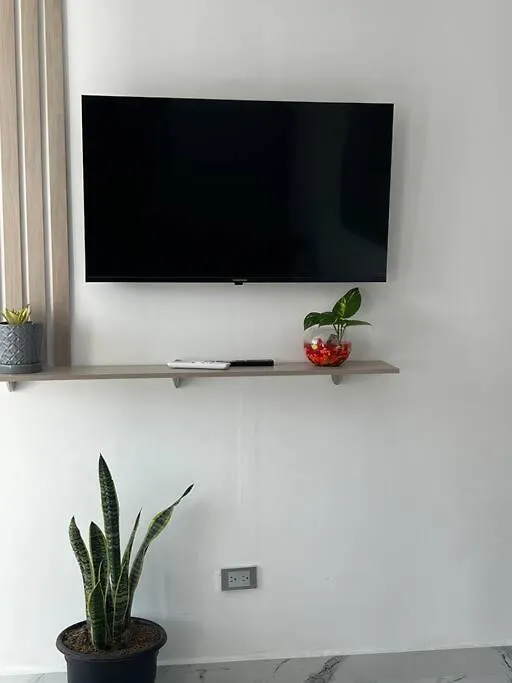 Appartamento Apartamento Lupe 201 Santa Marta