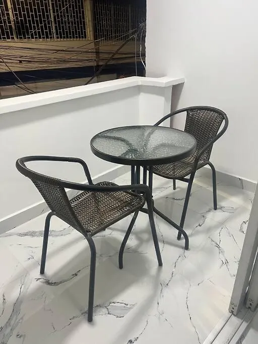 Apartamento Lupe 201 Santa Marta  0*, Santa Marta (Magdalena)