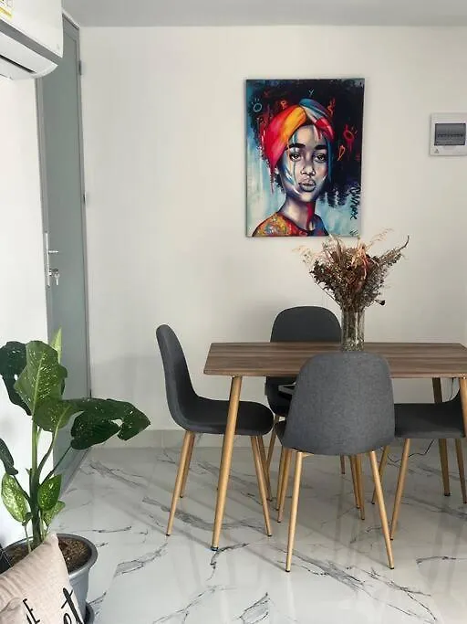 Apartamento Lupe 201 Santa Marta  Colombia