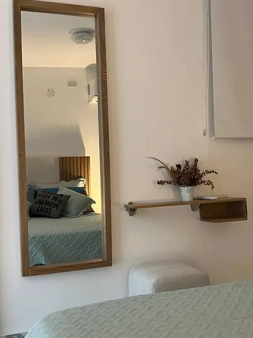 Apartamento Lupe 201 Santa Marta  Santa Marta (Magdalena)