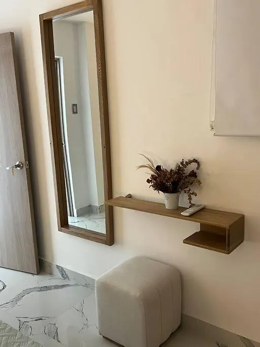 Apartamento Lupe 201 Santa Marta