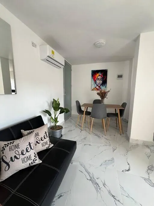 Appartamento Apartamento Lupe 201 Santa Marta  Colombia