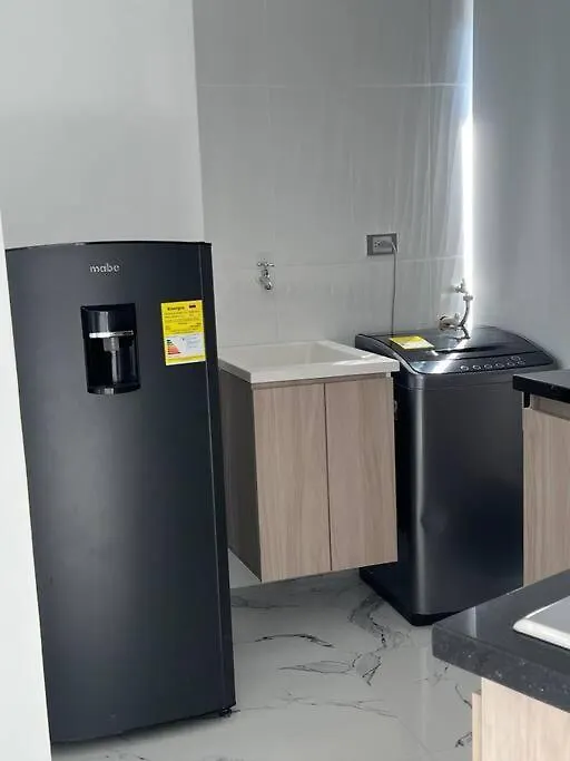 Apartamento Lupe 201 Santa Marta  Appartamento
