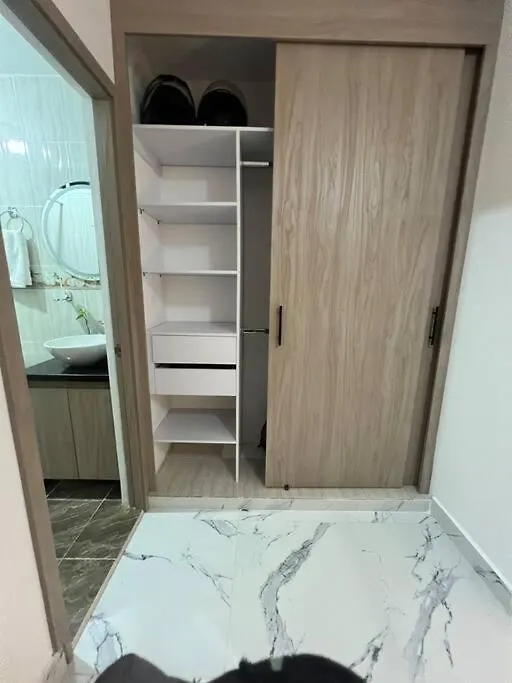 Apartamento Lupe 201 Santa Marta