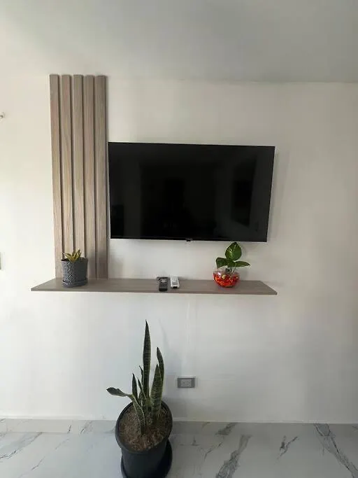 Apartamento Lupe 201 Santa Marta  0*, Santa Marta (Magdalena) Colombia
