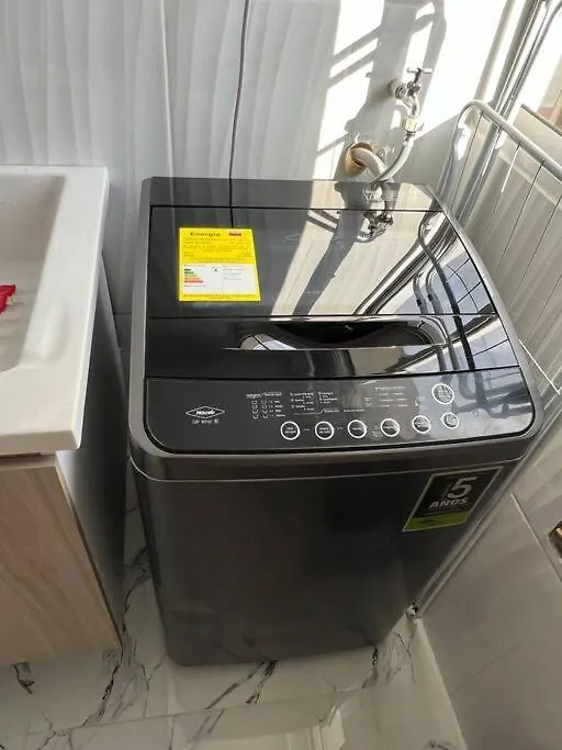 Appartamento Apartamento Lupe 201 Santa Marta  Colombia