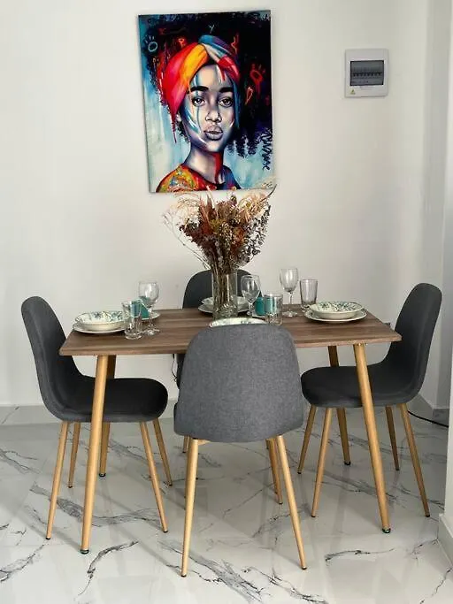 Apartamento Lupe 201 Santa Marta  Santa Marta (Magdalena)