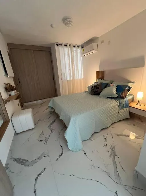 Apartamento Lupe 201 Santa Marta  Appartamento